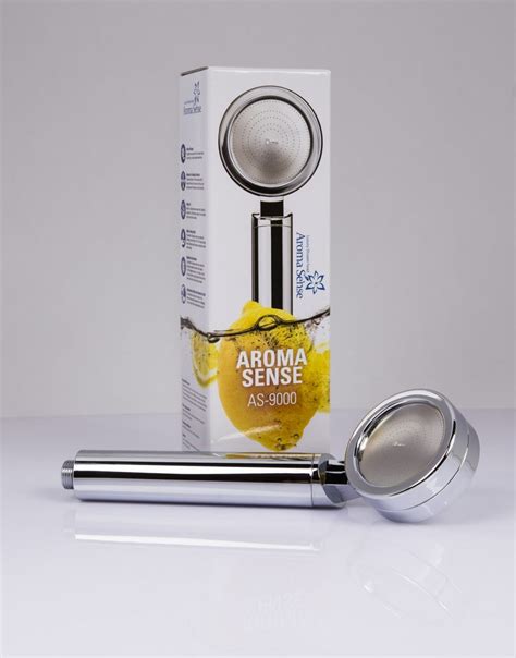 Aroma Sense 9000 Perfect For Those Who Want An Invigorating Water