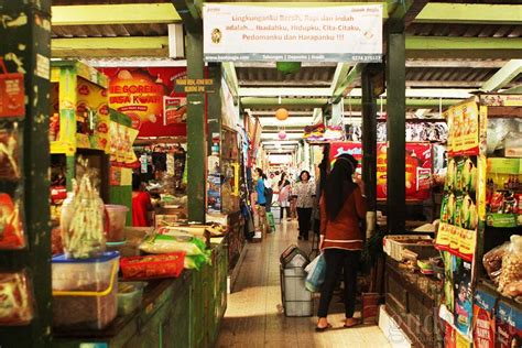 Pasar Lempuyangan Yogyakarta Yogya GudegNet