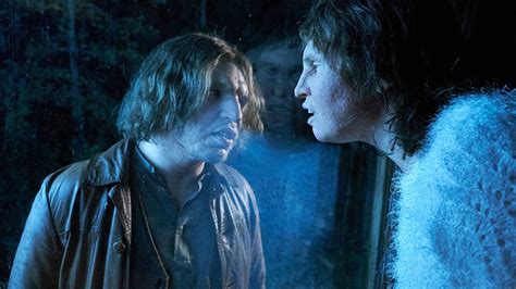 Granica (Border (aka. Gräns), 2018) - Film