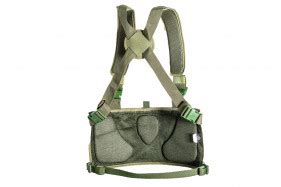 Chest Rigs Modular Verde