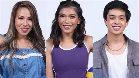 Meet The First Celebrity Housemates Of Pbb Season Pep Ph