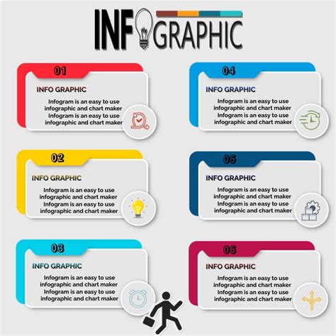 Copy Of Modern Infographic Postermywall