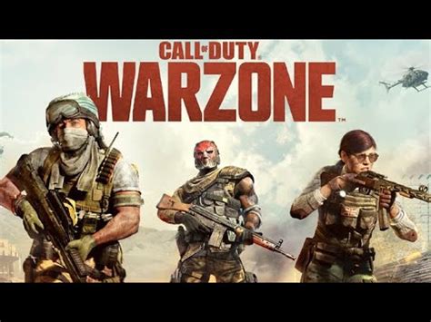 The Yargi Mach Ne Call Of Duty Warzone Plunder Quads T Rk E Youtube