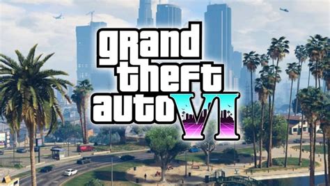 Rockstar Games Luncurkan Trailer Resmi GTA VI HexaTekno