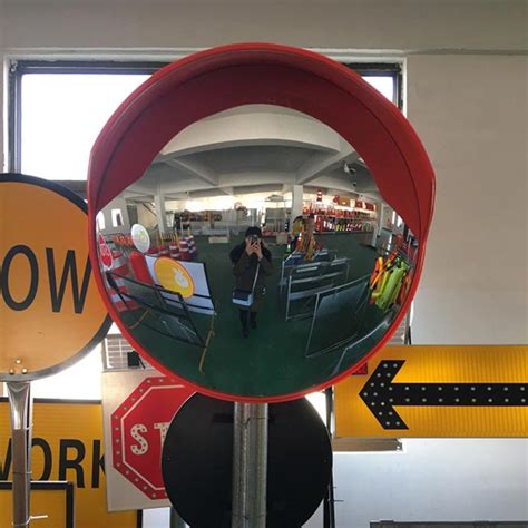 Convex Mirror Road Safety Equipment Supplier RoadSky