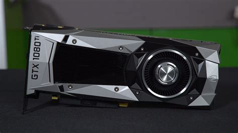 Introducing The Geforce Gtx Gaming Perfected Geforce News Nvidia