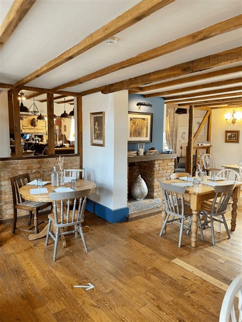 Best Somerset Gastropubs Down Somerset Way