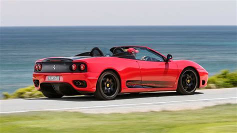 Drive A Ferrari 30 Minutes Melbourne Adrenaline