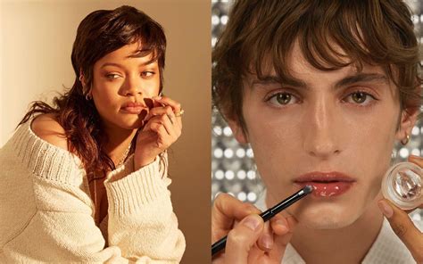 The Genderless Evolution Of The Beauty Industry