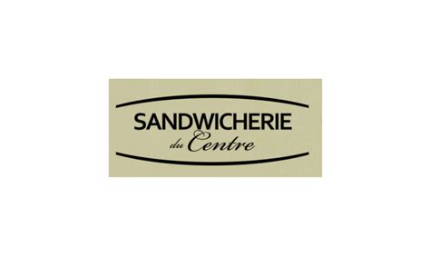 Sandwicherie du Centre CKS Santé