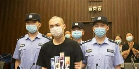 上海杀妻焚尸案凶手判死刑未上诉：一命抵一命手机新浪网