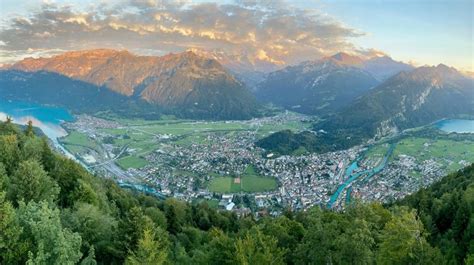 23 Best Day Trips From Interlaken Switzerland