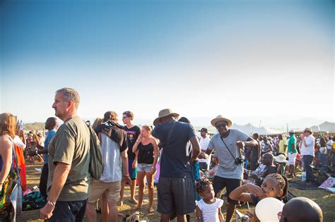 The MTN Bushfire Festival A Fiery Affair In Swaziland Getaway Magazine