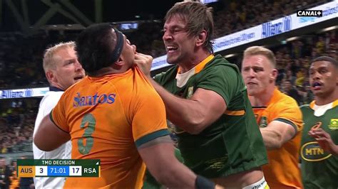 Eben Etzebeth Vs Bakkies Botha Giant Monsters Youtube Hot Sex Picture