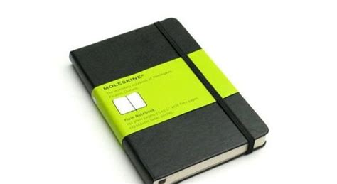 Moleskine Ha Fatto Lievitare Il Fatturato Nel 2015