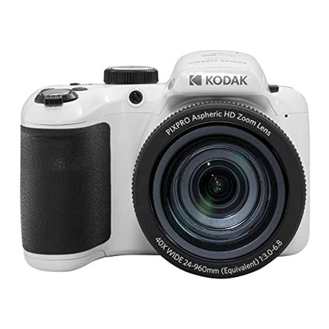 I Tested The Kodak Pixpro Az405 A Comprehensive Review Of Its Features