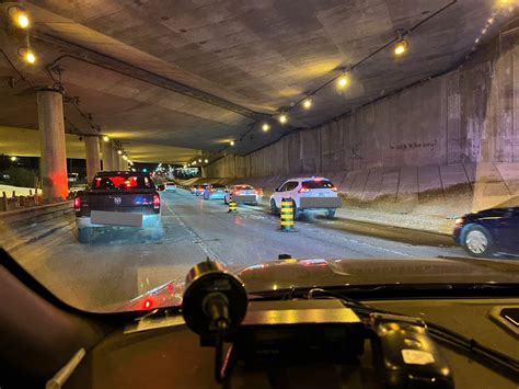 TPS Traffic Services On Twitter VZET A Bit Of Cold Doesnt Stop