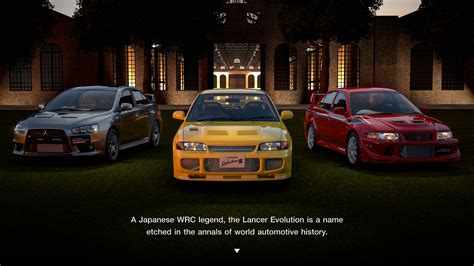 Gran Turismo 7 Update 1 35 adds 3 exciting new cars GT Café Menus and