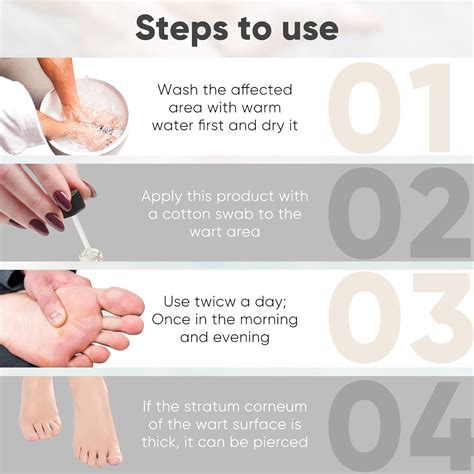 Buy TAXZEK Liquid Corn Remover Wart Removal Corn Removal Smoothing Skin