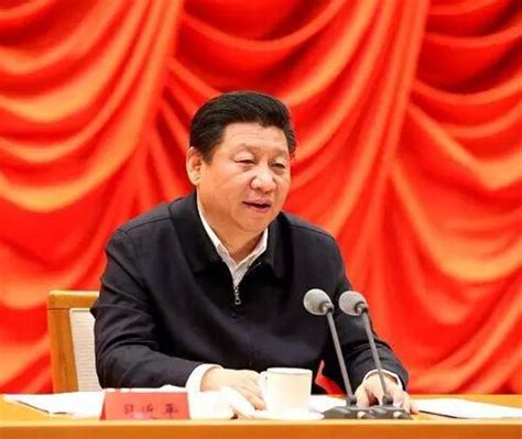 习近平“四个全面”的“四个第一” 时政 东南网