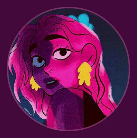 Persephone Icon Lore Olympus Lore Olympus Persephone Art Hades And