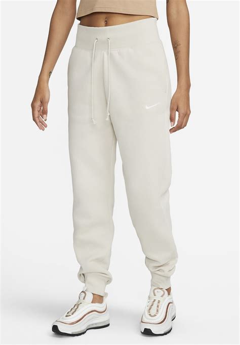 Nike Sportswear Phoenix W Nsw Style Flc Hr Pant Std Jogginghose