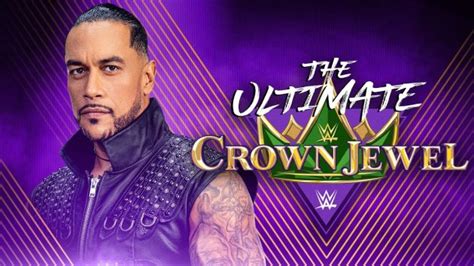 Full List Of WWE Network Additions 11 04 2023 Crown Jewel 2023 The