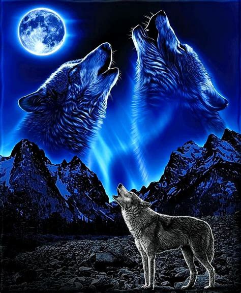 Pin By Melody Gienger On Canvas Paintings Nature Pictures Wolf