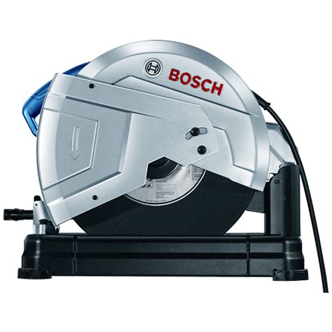 BOSCH GCO 220 PROFESSIONAL METAL CUT OFF SAW GLOBALL HARDWARE