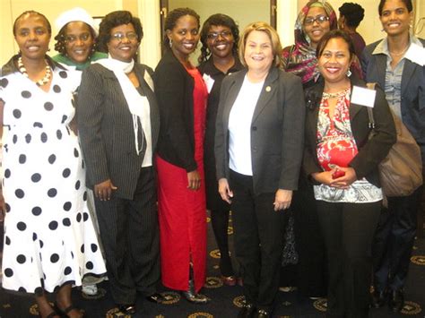 African Womens Entrepreneurship Program House Committee On Foreign