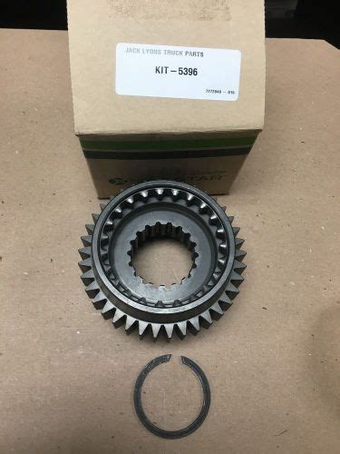 Purchase Kit5396 Rockwell Transmission Auxiliary Drive Gear In Miami