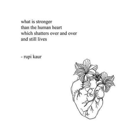 Rupi Kaur Poetry 14 Soulful Poems By The Legendary Poetess