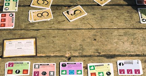 How the Card Game Innovation Will Change Your Understanding of History