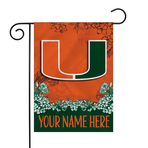 Miami Hurricanes Logo Vector