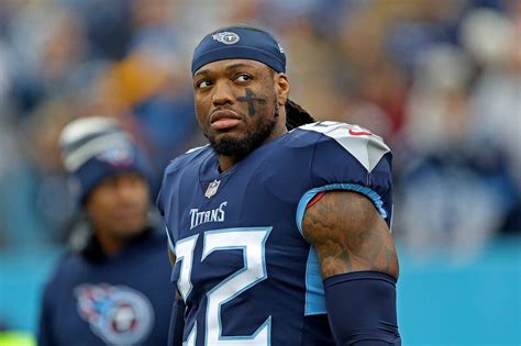 Derrick Henry To The Bills And 5 Other Bold Trades That Need To Happen