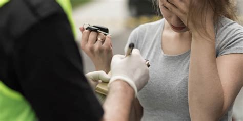 Delito Contra La Seguridad Vial Seguridad Vial En La Empresa