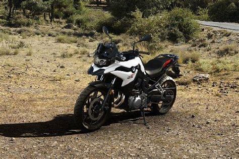 Bmw F Gs Years Gs Edition Price Specs Review For August