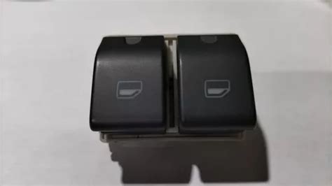 Control De Vidrios Vw Crossfox Seat Ibiza Nuevo Original MercadoLibre