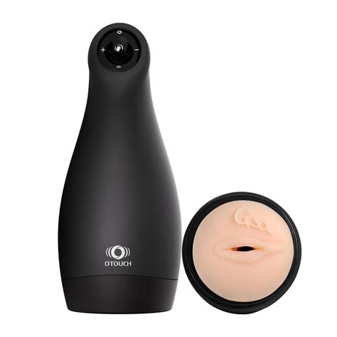 Otouch Airturn Masturbator Vagina Adult Superstore
