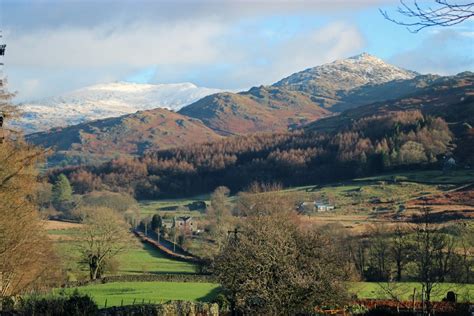 Pictures Of Duddon Bridge Cumbria England England Photography And History