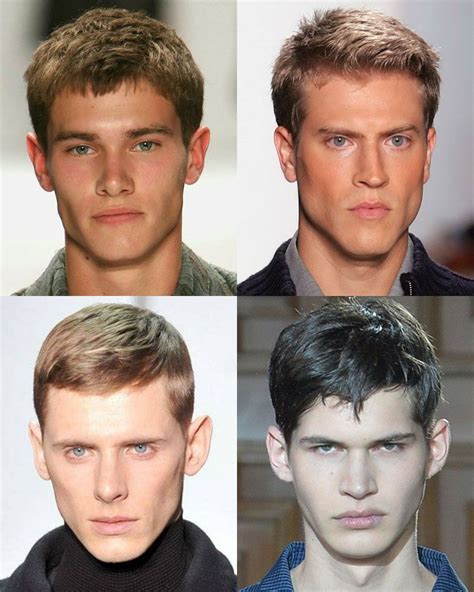 6 Classic Mens Hairstyles Haircuts That Are Timeless Classic Mens