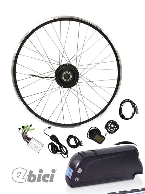 Kit Ebici V Lcd W