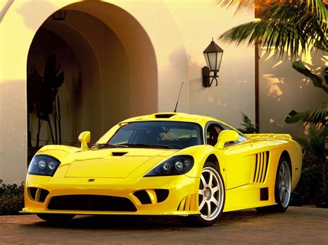 Car And Car Zone Saleen S New Cars Car Reviews Car Pictures