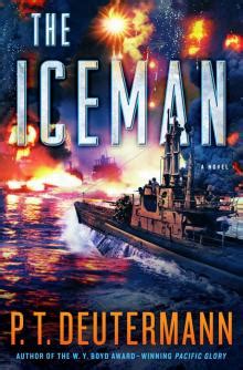 Read The Iceman A Novel By P T Deutermann Online For Free