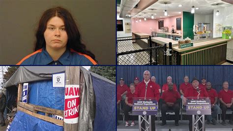 Woman Sentenced For Deadly Drunk Driving Crash • Detroit Dog Park And