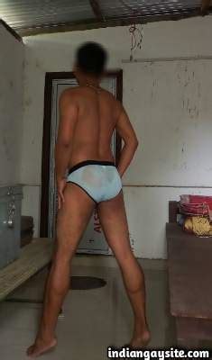 Horny Hard Hunk Teasing Us Naked In Pics Indian Gay Site