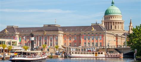 Free Tour Por Potsdam Reserva Online En Civitatis