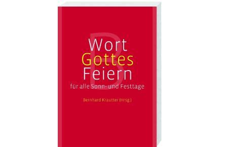 Wort Gottes Feiern F R Alle Sonn Und Festtage Hilfen Zur Vorbereitung