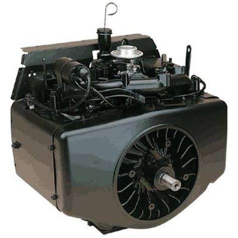 Kohler K Series John Deere Tractor Replacement Engine — 17 Hp 1in X 3 916in Shaft Model