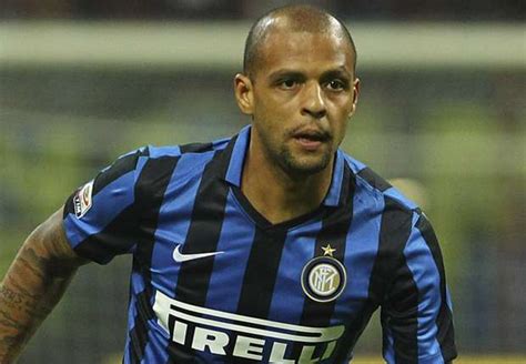 Former Juventus midfielder Felipe Melo linked with a move to Persija ...